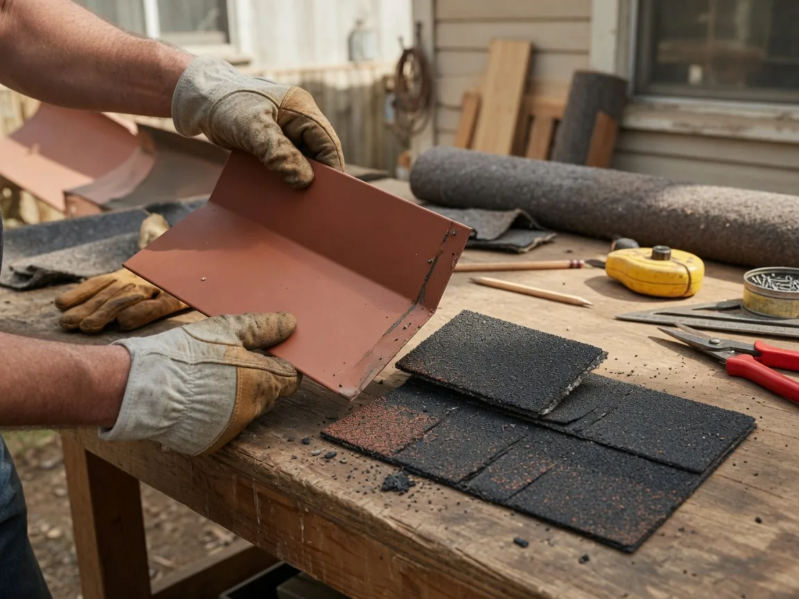 Roof Repair company in Fairfax, IA